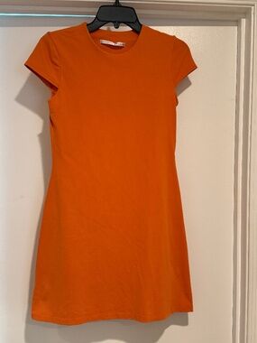 Susana Monaco Flare Knit Dress